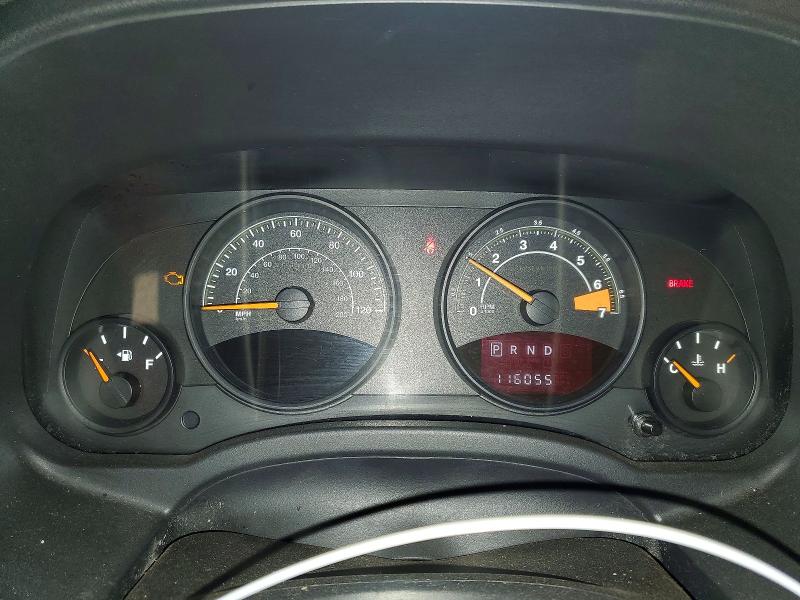 58793616 :رقم المزاد ، 1C4NJRFB2GD697206 vin ، 2016 Jeep Patriot مزاد بيع