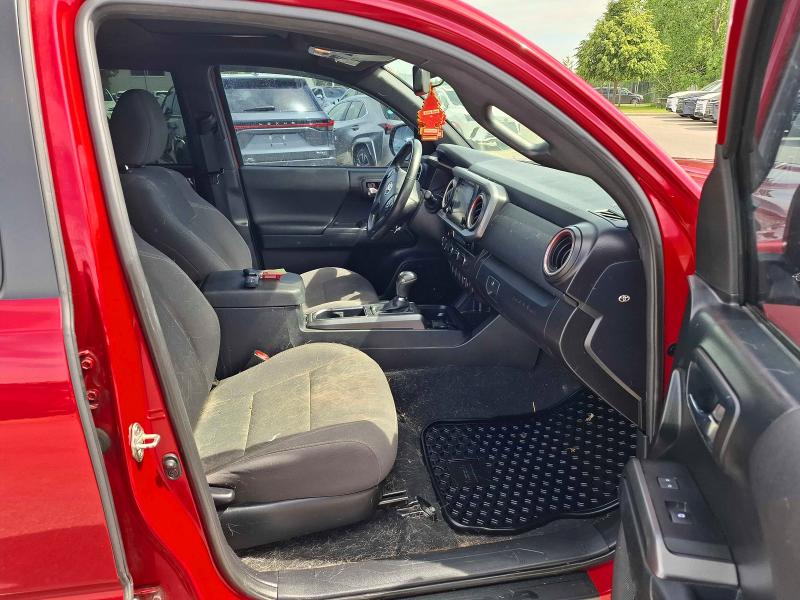 Aukcja sprzedaży 2017 Toyota Tacoma, vin: 5TFDZ5BNXHX023656, numer aukcji: 56918526