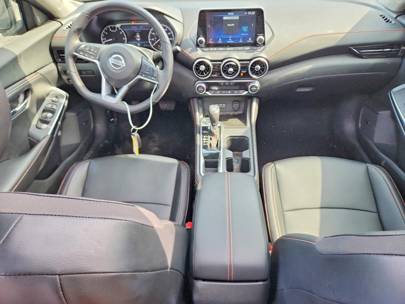 Aukcja sprzedaży 2021 Nissan Sentra, vin: 3N1AB8DV9MY268305, numer aukcji: 58401406