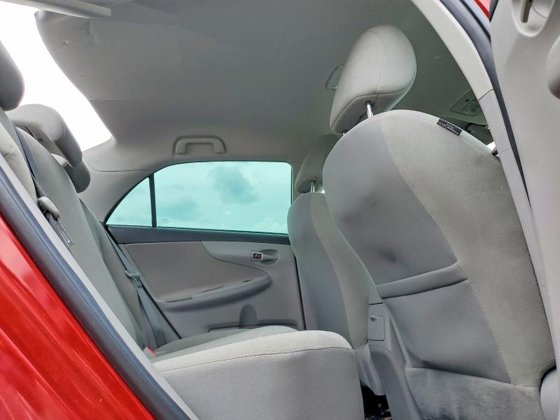 Продажа на аукционе авто 2013 Toyota Corolla, vin: 2T1BU4EE0DC040860, номер лота: 58369486