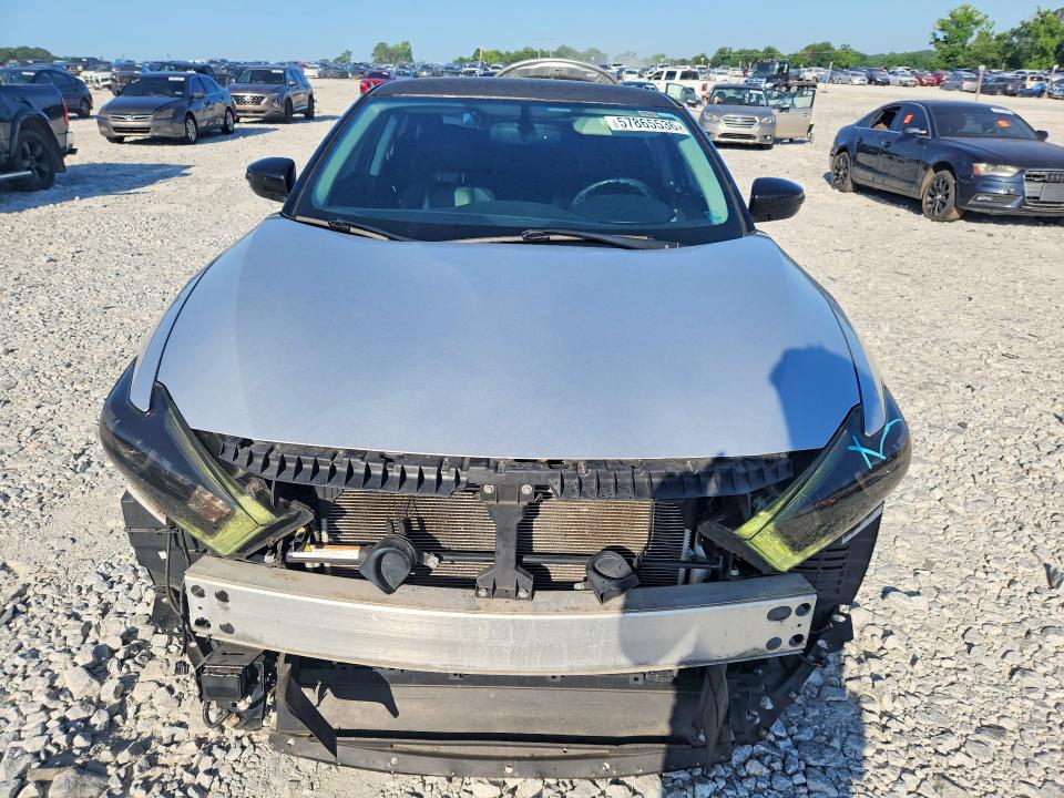 57865536 :رقم المزاد ، 1N4AA6AP3GC405767 vin ، 2016 Nissan Maxima مزاد بيع