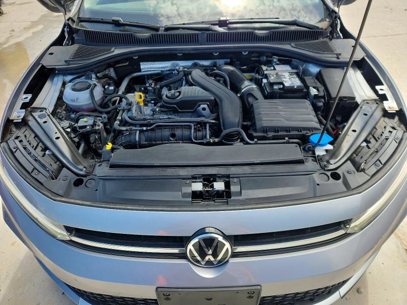 Продаж на аукціоні авто 2025 Volkswagen Jetta, vin: 3VWEX7BU2SM031256, номер лоту: 58983196