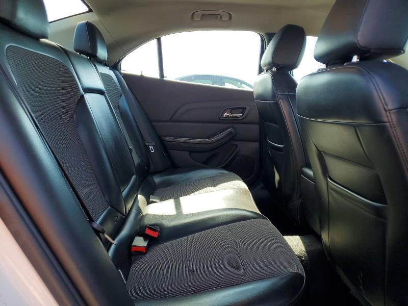 58250596 :رقم المزاد ، 1G11C5SL9FF265028 vin ، 2015 Chevrolet Malibu مزاد بيع