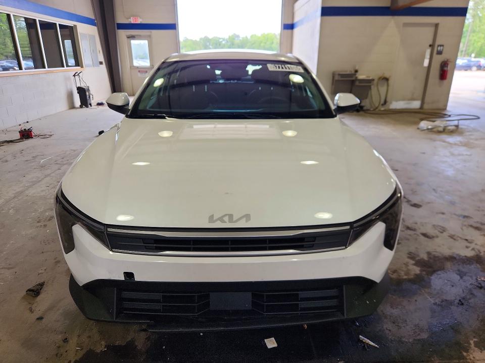 Продаж на аукціоні авто 2026 Kia K4, vin: 3KPFT4DE8TE265999, номер лоту: 57711106