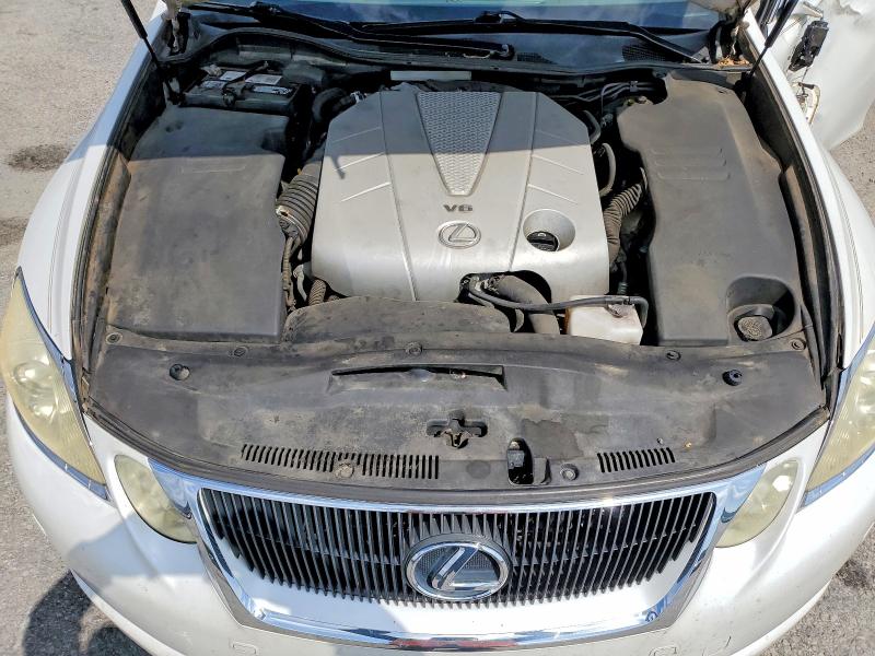 Aukcja sprzedaży 2009 Lexus Gs, vin: JTHCE96S890022030, numer aukcji: 56575746