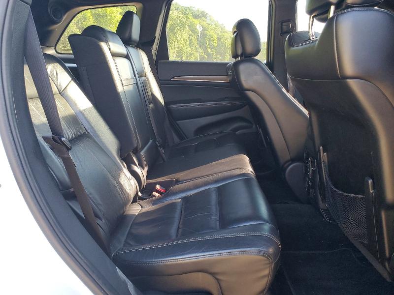 Aukcja sprzedaży 2014 Jeep Grand Cherokee, vin: 1C4RJFBG5EC545294, numer aukcji: 55468016