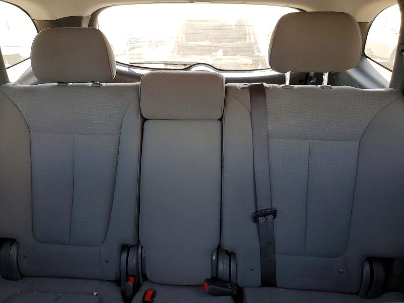 Продаж на аукціоні авто 2011 Hyundai Santa Fe, vin: 5XYZG3AB8BG068726, номер лоту: 55926926