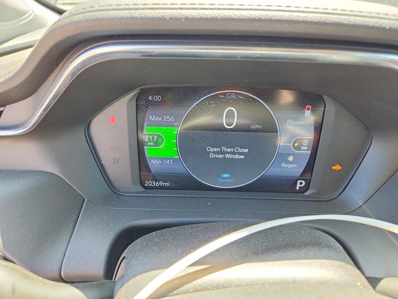 Продаж на аукціоні авто 2023 Chevrolet Bolt Euv, vin: 1G1FY6S02P4207293, номер лоту: 55598466