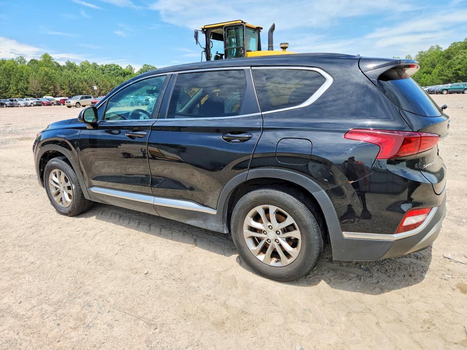 Aukcja sprzedaży 2020 Hyundai Santa Fe, vin: 5NMS23AD6LH265872, numer aukcji: 57742696