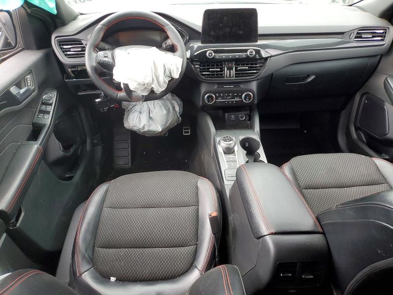 2023 Ford Escape მანქანა იყიდება აუქციონზე, vin: 1FMCU9MNXPUB03677, აუქციონის ნომერი: 56954196