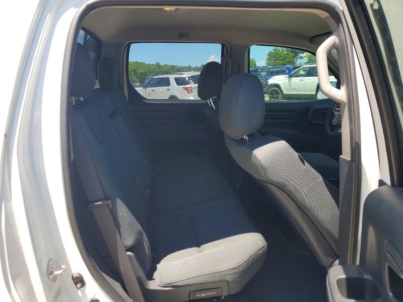 Продаж на аукціоні авто 2013 Honda Ridgeline, vin: 5FPYK1F74DB011587, номер лоту: 58643506