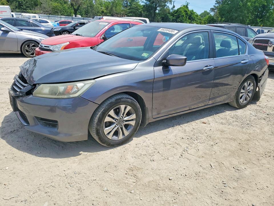 Продаж на аукціоні авто 2014 Honda Accord, vin: 1HGCR2F32EA042933, номер лоту: 56099486