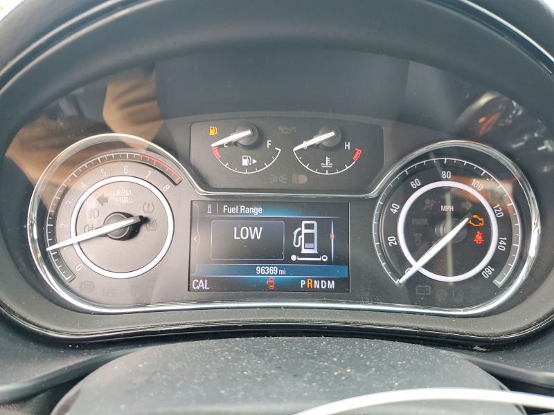 Продажа на аукционе авто 2017 Buick Regal, vin: 2G4GL5EX0H9182160, номер лота: 56847516