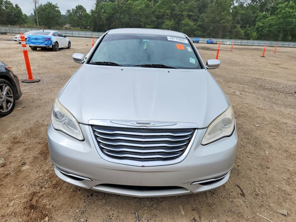 Aukcja sprzedaży 2012 Chrysler 200, vin: 1C3CCBBG9CN180178, numer aukcji: 58772806