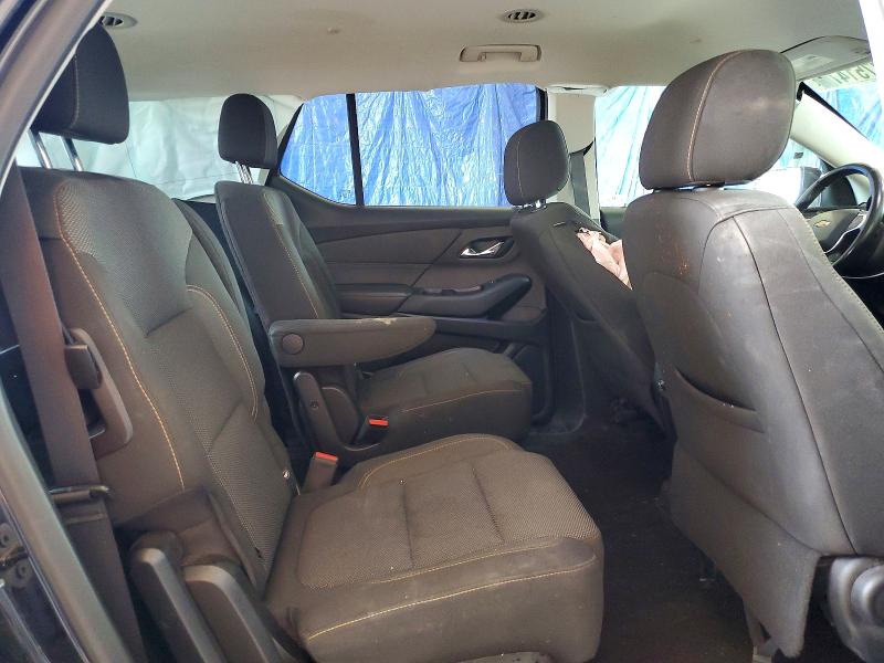 Aukcja sprzedaży 2020 Chevrolet Traverse, vin: 1GNERGKW6LJ173338, numer aukcji: 57751476