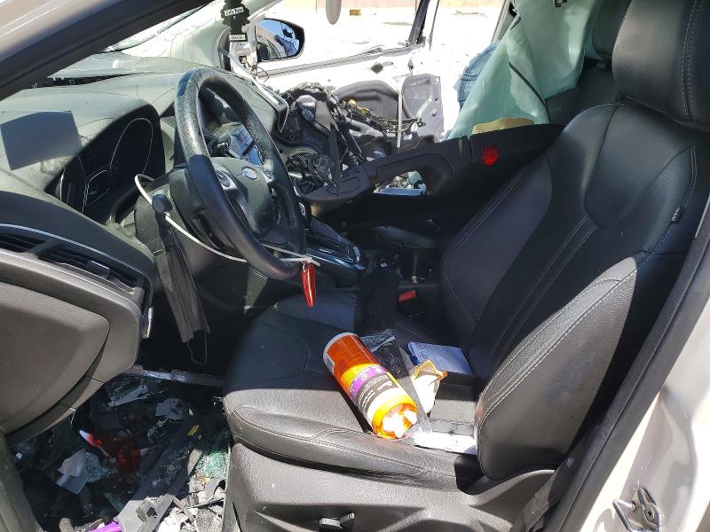 Продажа на аукционе авто 2013 Ford Focus, vin: 1FADP3J23DL144862, номер лота: 57731116