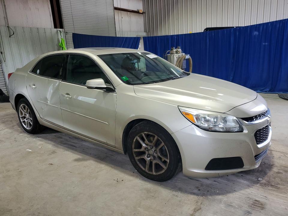 Продажа на аукционе авто 2016 Chevrolet Malibu Limited, vin: 1G11C5SA9GF114982, номер лота: 57315136