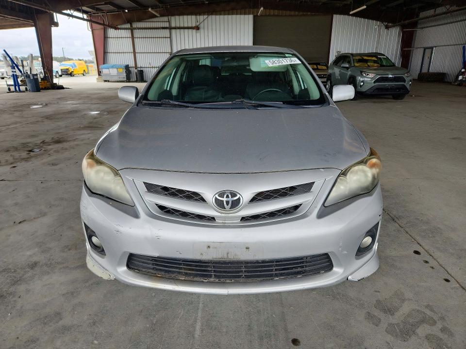 Продаж на аукціоні авто 2013 Toyota Corolla, vin: 5YFBU4EE9DP112056, номер лоту: 58301736