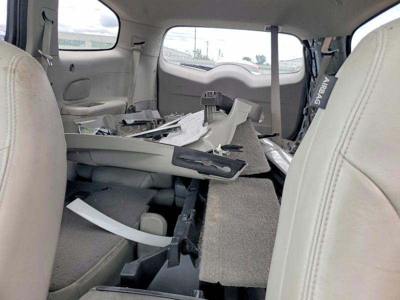 Продажа на аукционе авто 2017 Buick Enclave, vin: 5GAKRCKD0HJ172472, номер лота: 57569116