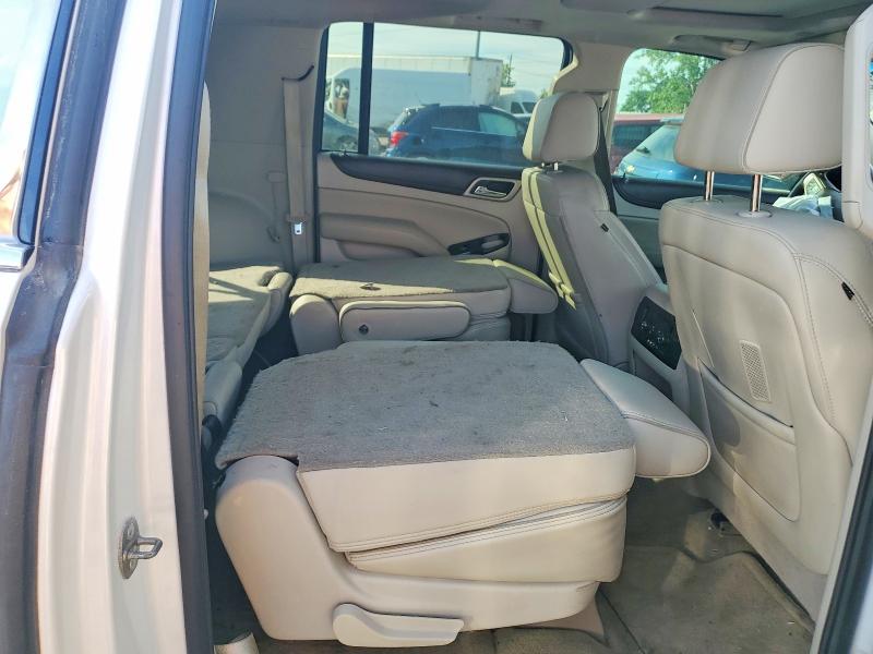 Aukcja sprzedaży 2016 Gmc Yukon Xl, vin: 1GKS2HKJXGR398626, numer aukcji: 55246156