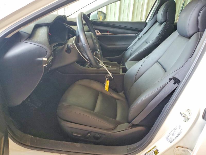 Продаж на аукціоні авто 2019 Mazda 3, vin: 3MZBPADL0KM107514, номер лоту: 56866366