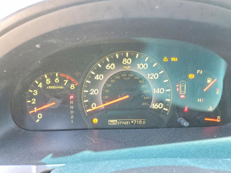 Aukcja sprzedaży 2006 Honda Odyssey, vin: 5FNRL38806B010693, numer aukcji: 55936546