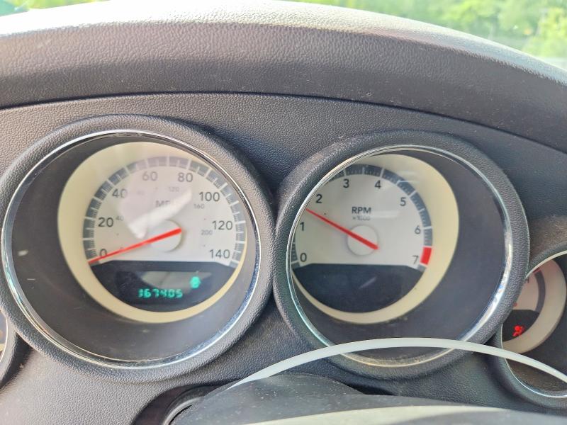 Продаж на аукціоні авто 2008 Dodge Charger, vin: 2B3KA43G28H263220, номер лоту: 56128776