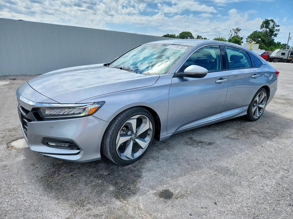 Продаж на аукціоні авто 2020 Honda Accord, vin: 1HGCV2F97LA031326, номер лоту: 57159736