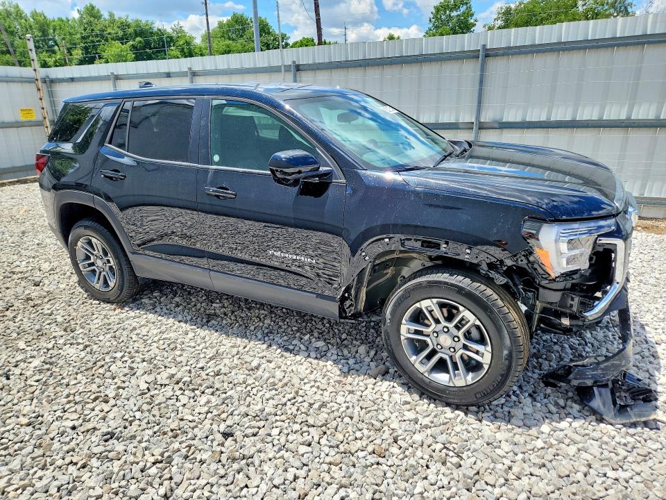 Продаж на аукціоні авто 2026 Gmc Terrain, vin: 3GKALMEG3TL493645, номер лоту: 57665436