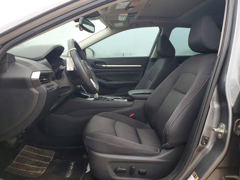 Продаж на аукціоні авто 2020 Nissan Altima, vin: 1N4BL4DVXLC282685, номер лоту: 58045776