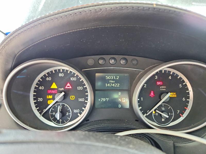 Продажа на аукционе авто 2011 Mercedes-benz Gl, vin: 4JGBF8GE0BA752944, номер лота: 56277336