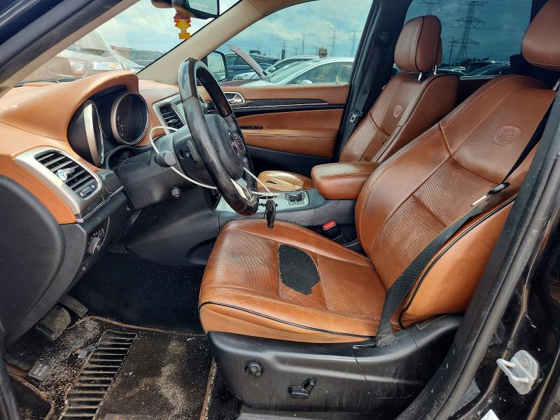 Aukcja sprzedaży 2012 Jeep Grand Cherokee, vin: 1C4RJFCT3CC105258, numer aukcji: 56603816
