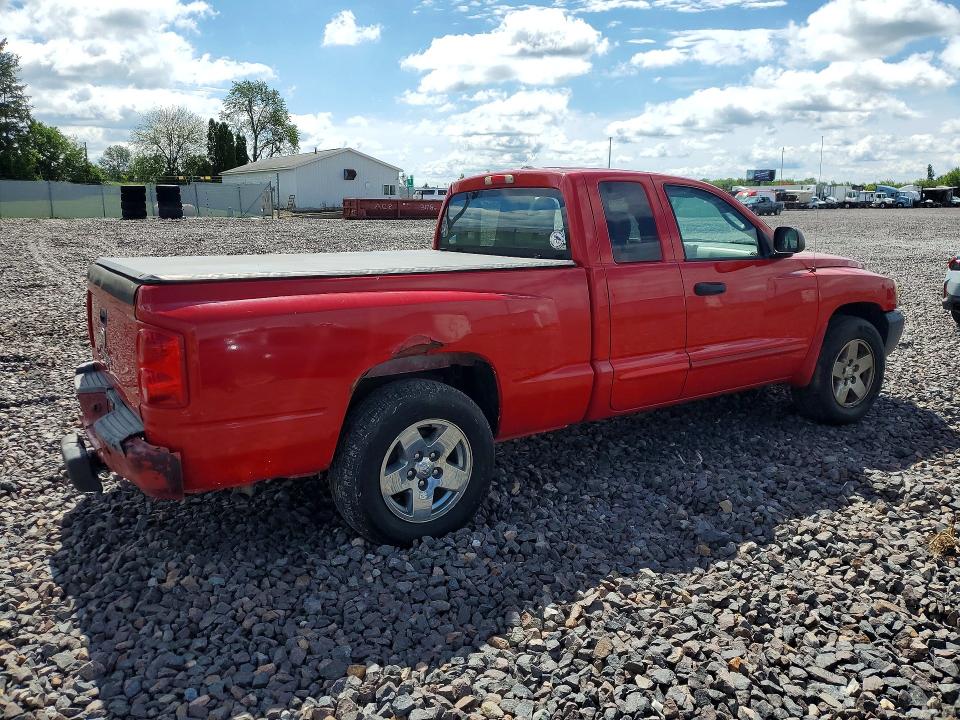 Aukcja sprzedaży 2006 Dodge Dakota, vin: 1D7HE42J26S620918, numer aukcji: 57221076