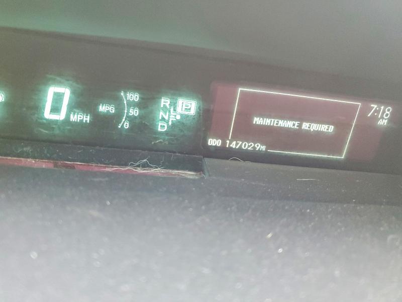 55563586 :رقم المزاد ، JTDKN3DU9D1677055 vin ، 2013 Toyota Prius مزاد بيع