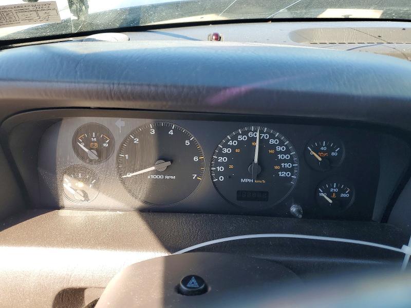 Aukcja sprzedaży 1999 Jeep Grand Cherokee, vin: 1J4GW68N6XC720759, numer aukcji: 55783586