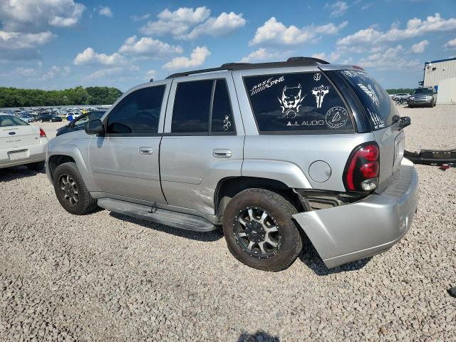 Продаж на аукціоні авто 2007 Chevrolet Trailblazer, vin: 1GNDT13S272135028, номер лоту: 56631286