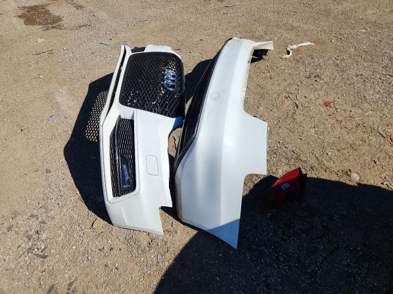 Aukcja sprzedaży 2015 Audi A4, vin: WAUBFAFL1FN018417, numer aukcji: 58215996