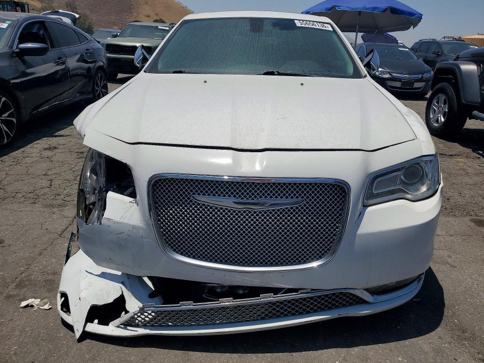 Aukcja sprzedaży 2016 Chrysler 300c, vin: 2C3CCAEG6GH282266, numer aukcji: 55656136