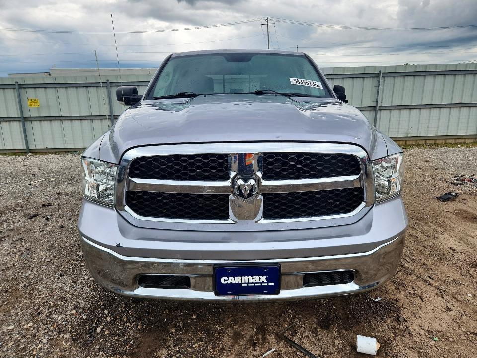 Aukcja sprzedaży 2020 Ram 1500 Classic, vin: 1C6RR6TT2LS135647, numer aukcji: 58395236