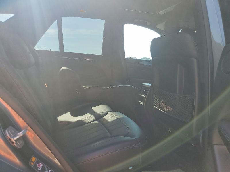 Продаж на аукціоні авто 2017 Mercedes-benz Gle, vin: 4JGDA5HB4HA935105, номер лоту: 55739286