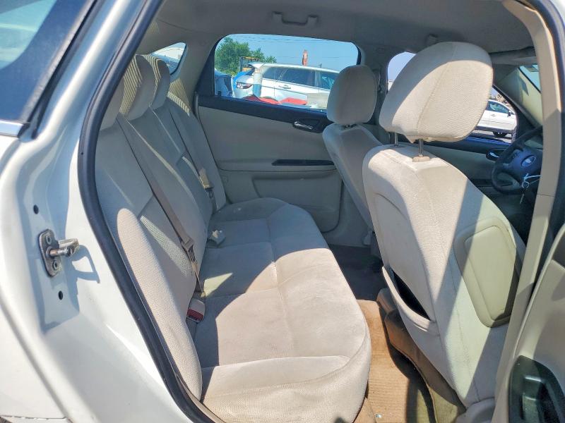 Aukcja sprzedaży 2009 Chevrolet Impala, vin: 2G1WT57NX91295277, numer aukcji: 58784266