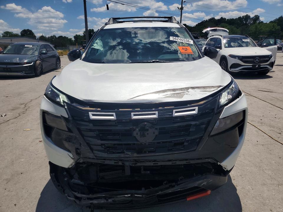 Aukcja sprzedaży 2026 Nissan Rogue, vin: 5N1BT3BB8TC712397, numer aukcji: 56246536