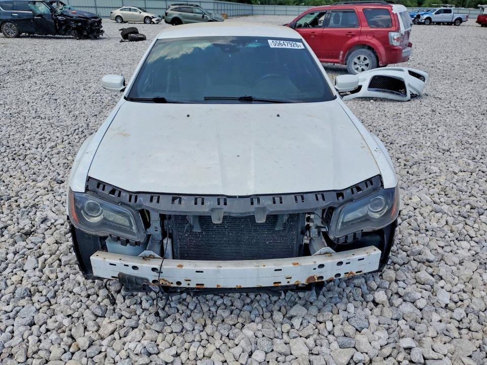 55647926 :رقم المزاد ، 2C3CCAGG2DH505864 vin ، 2013 Chrysler 300 مزاد بيع