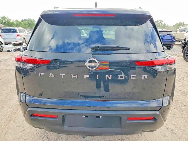 Продаж на аукціоні авто 2026 Nissan Pathfinder, vin: 5N1DR3BS7TC211217, номер лоту: 55901016