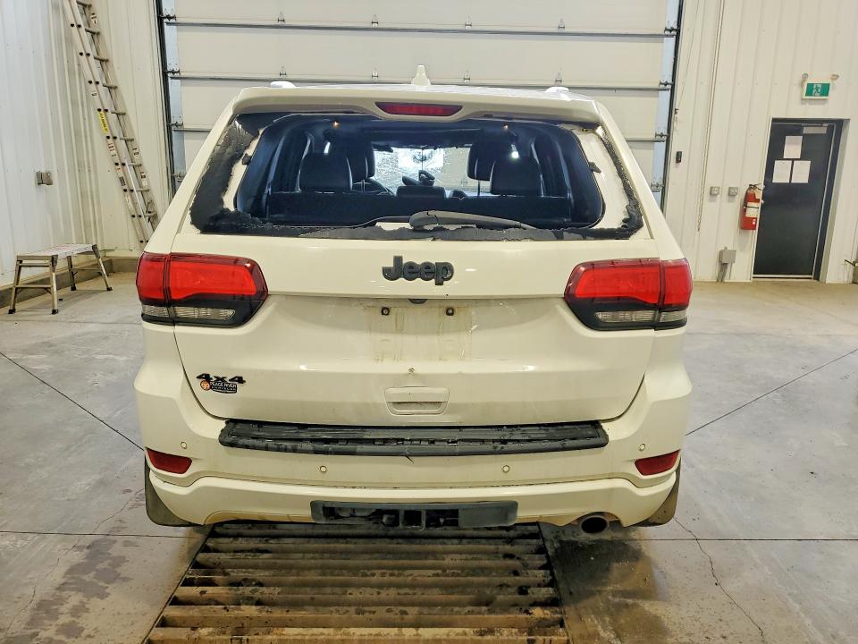 Продажа на аукционе авто 2019 Jeep Grand Cherokee, vin: 1C4RJFAGXKC813379, номер лота: 57588216