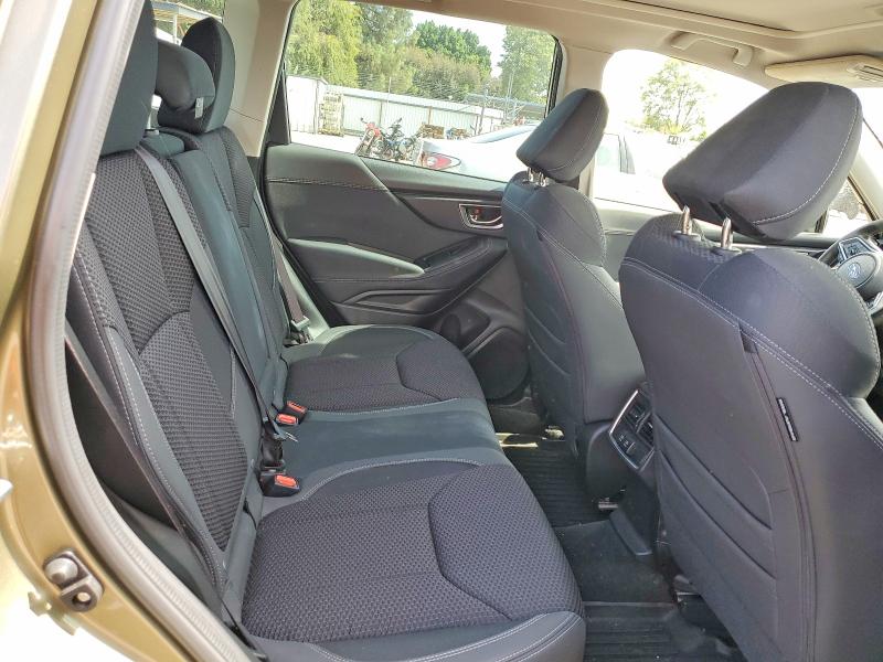 Продаж на аукціоні авто 2023 Subaru Forester, vin: JF2SKAEC2PH446594, номер лоту: 56701716