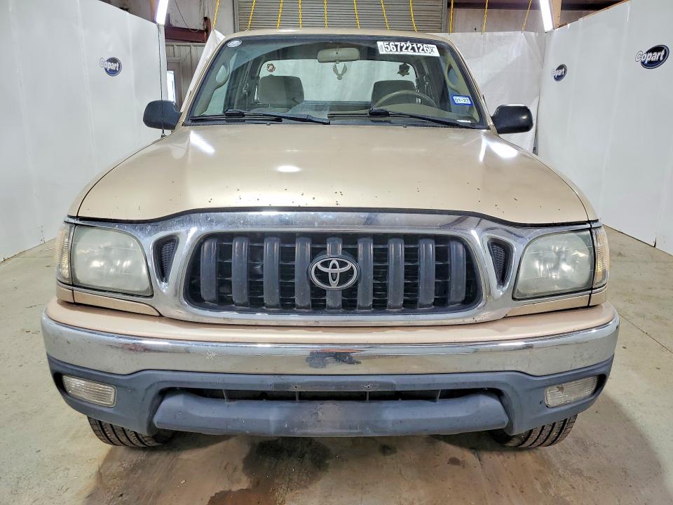 Продаж на аукціоні авто 2003 Toyota Tacoma, vin: 5TESN92N73Z276011, номер лоту: 56722126