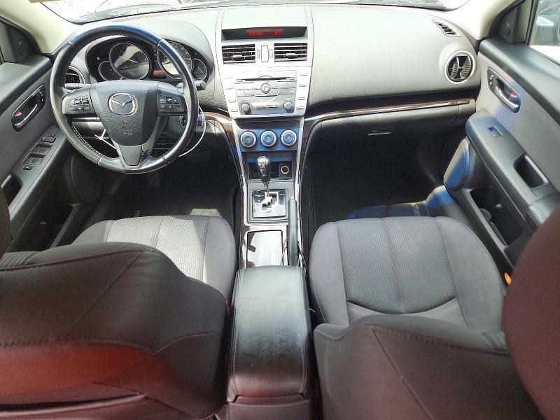 Продажа на аукционе авто 2012 Mazda 6, vin: 1YVHZ8DH6C5M37722, номер лота: 57904456