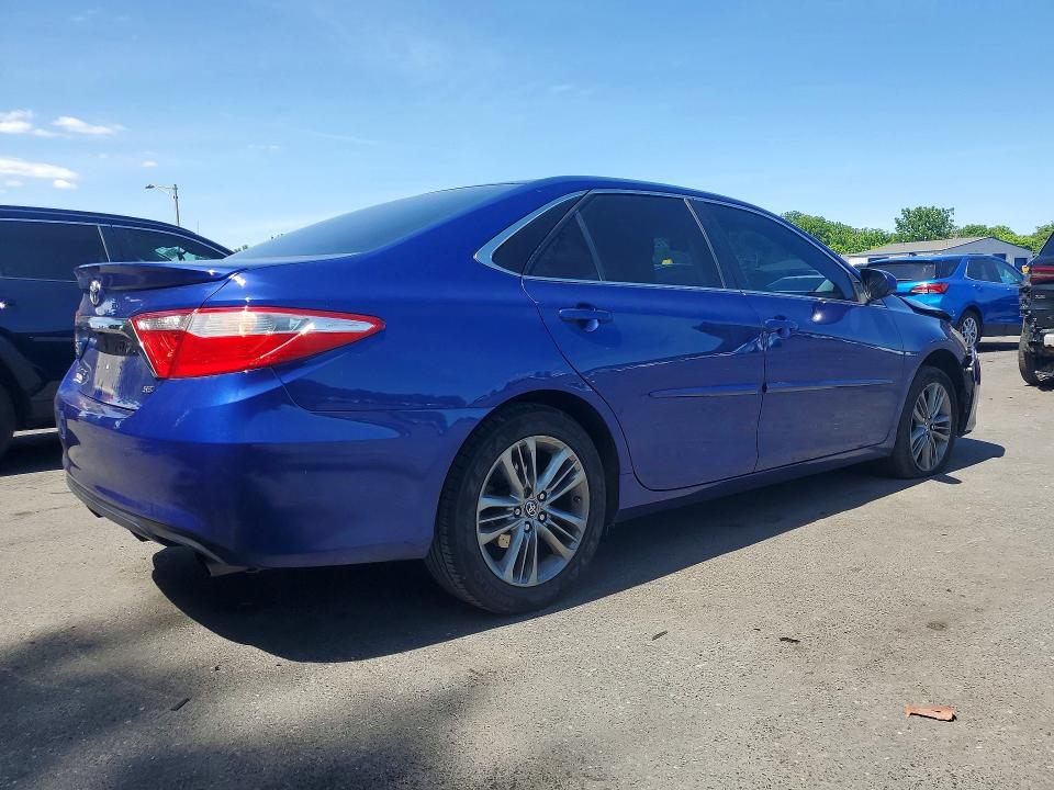 Aukcja sprzedaży 2016 Toyota Camry, vin: 4T1BF1FKXGU585741, numer aukcji: 56403236
