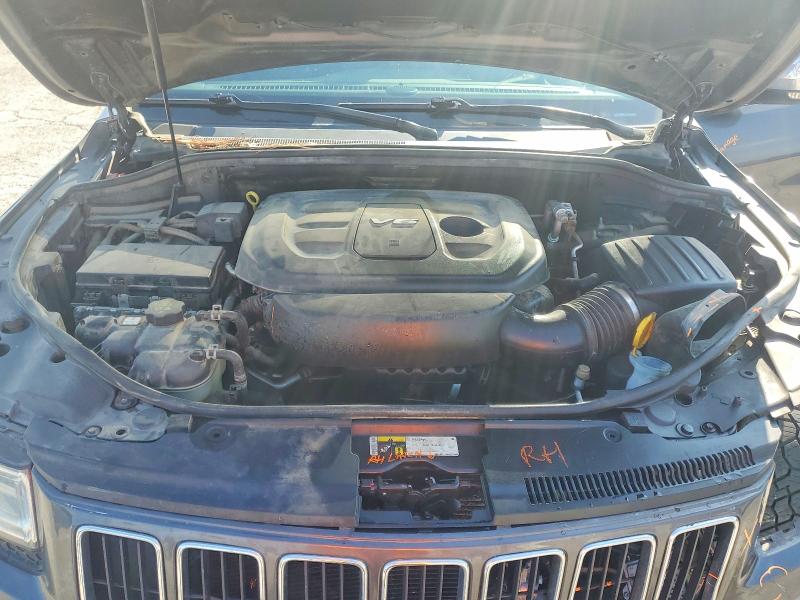Aukcja sprzedaży 2016 Jeep Grand Cherokee, vin: 1C4RJFBG1GC324679, numer aukcji: 58079246